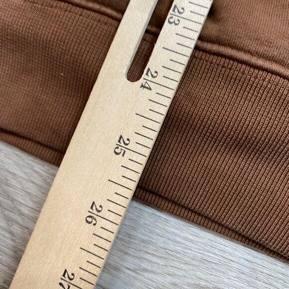 Brain Dead Mushroom House Crewneck Sweatshirt Men's S - Picture 7 of 12